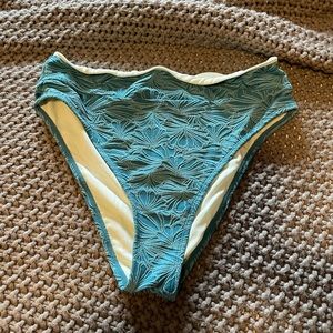 Cupshe baiting suit bottoms